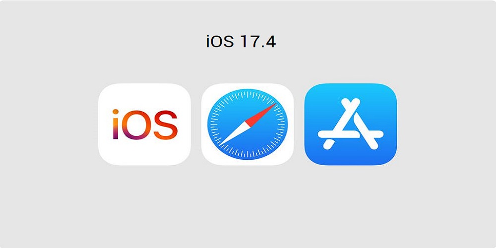 Apple iOS 17.4 e il DMA: Nuove API per un ecosistema digitale più aperto