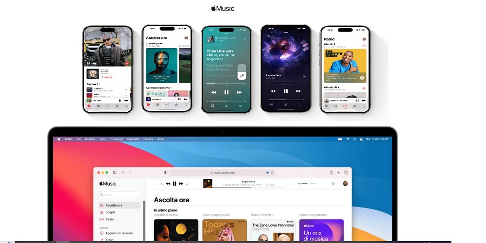 Attivare e Disattivare Apple Music su Android: guida completa