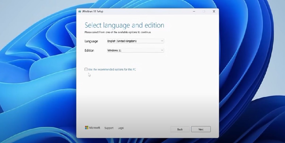 Come installare e configurare Windows 11: una guida passo passo